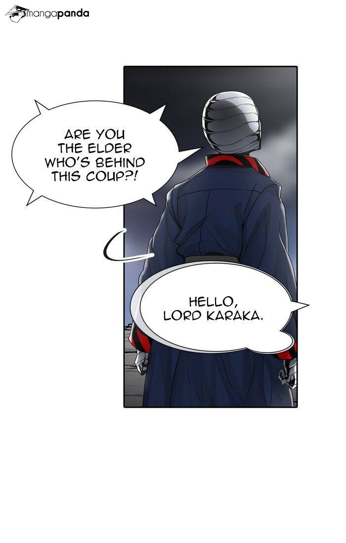 Tower of God Chapter 442 image 121